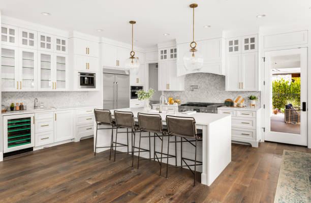 24/7 Emergency Cabinet Refacing experts in Dallas, TX