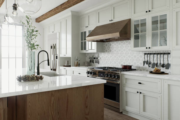 Affordable Cabinet Refacing solutions in Dallas, TX